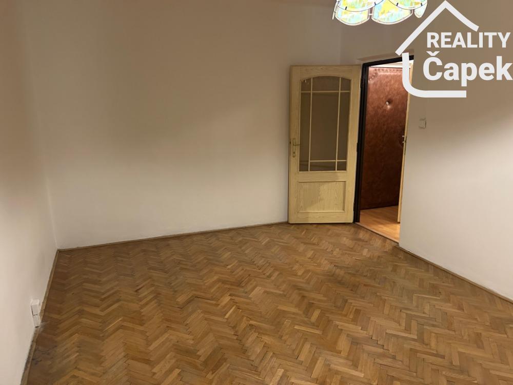 Pronájem bytu 1+1 37 m2