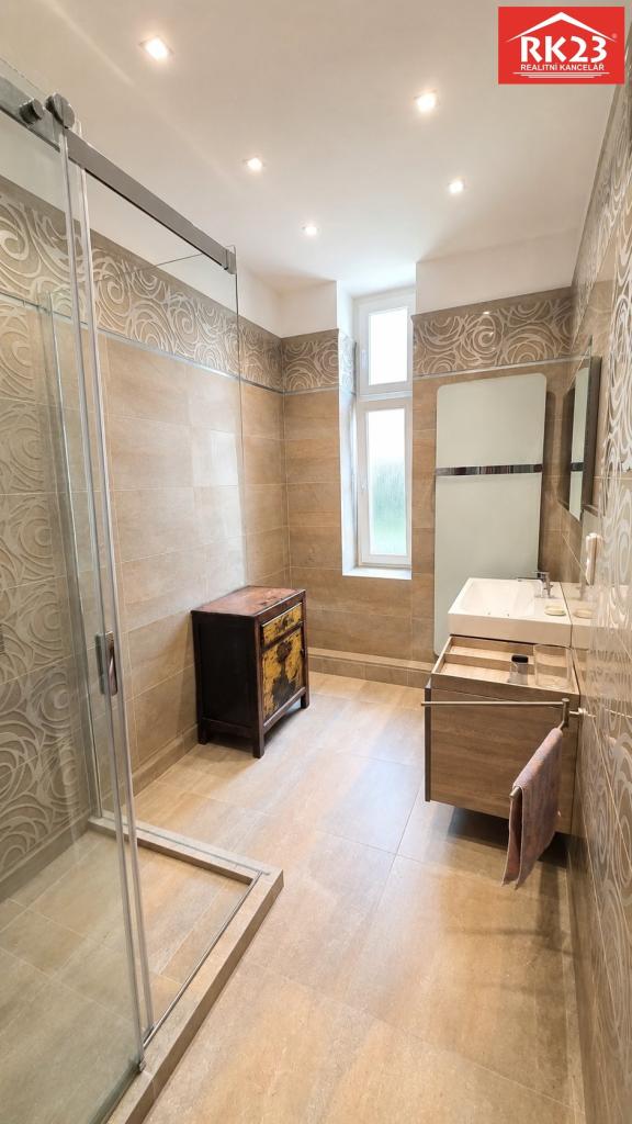 Pronájem bytu 3+kk 101 m2