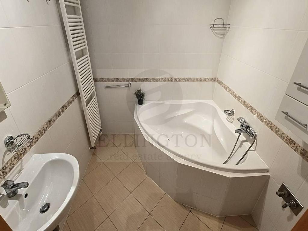 Pronájem bytu 2+kk 54 m2