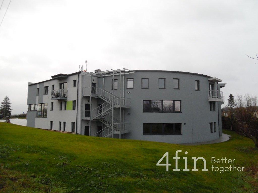 Pronajem bytu 4+kk 120 m2