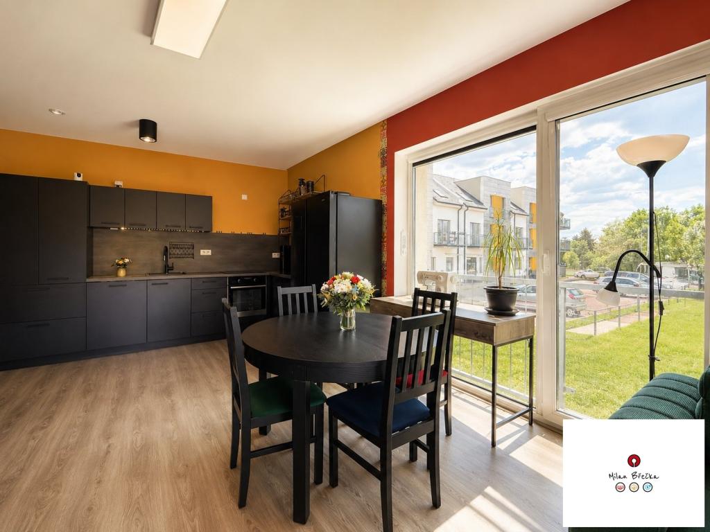 Prodej bytu 3+kk 74 m² - Widok 5