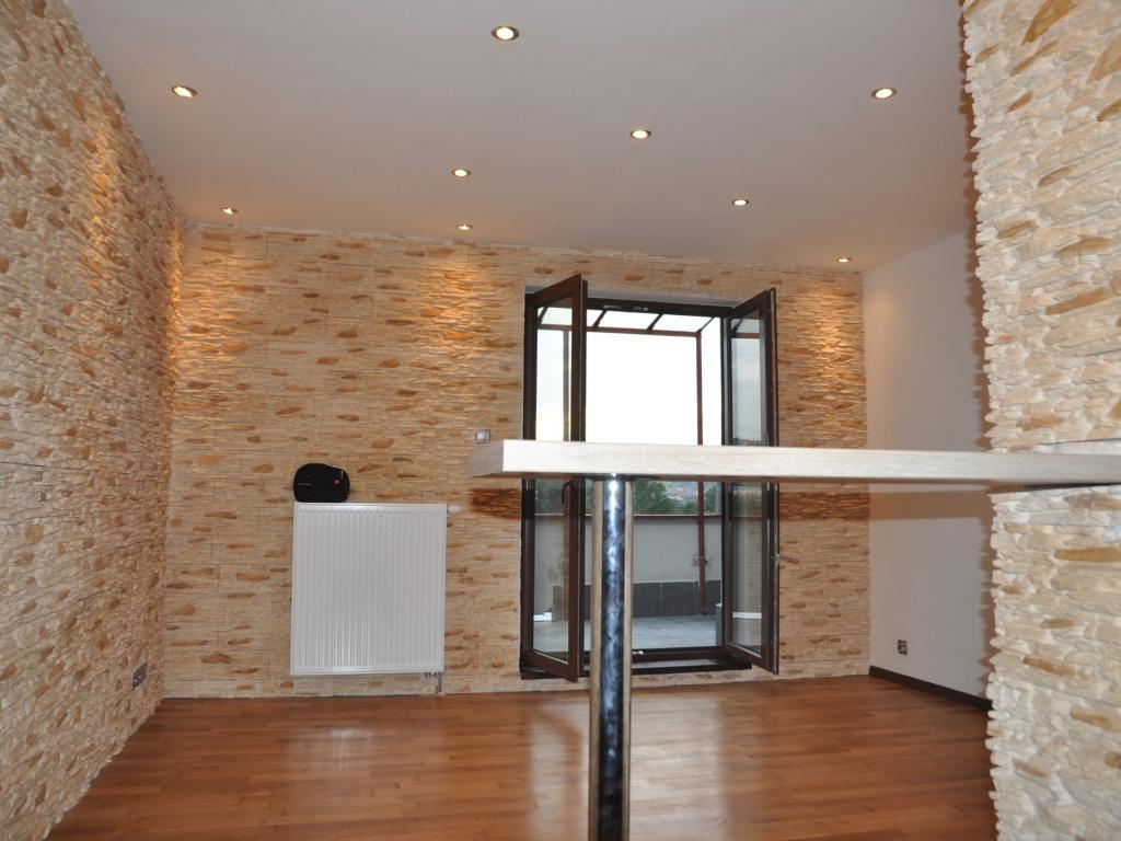Pronajem bytu garsonka 38 m2
