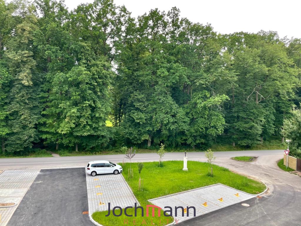 Pronájem bytu 2+kk 48 m2, Hluboká nad Vltavou – náhled fotky 13