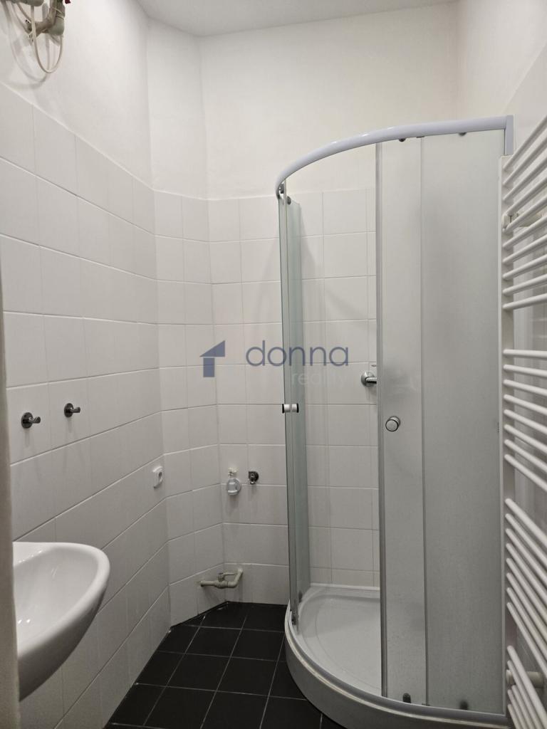 Pronájem bytu 1+kk 30 m2