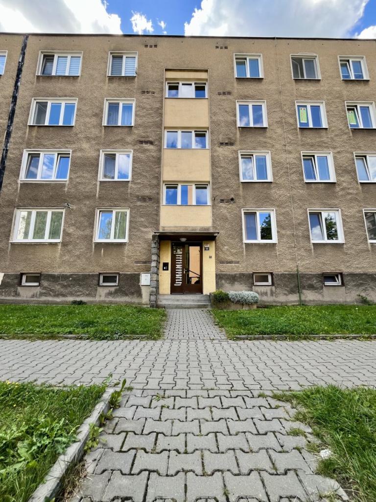 Pronájem bytu 2+1 48 m2, Ostrava – náhled fotky 13