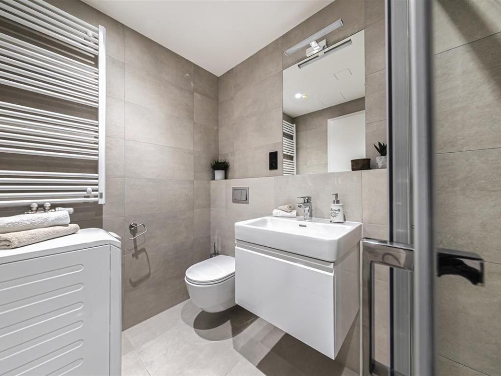 Pronájem bytu 1+kk 31 m2