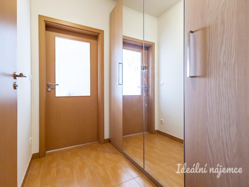 Pronájem bytu 1+kk 31 m2