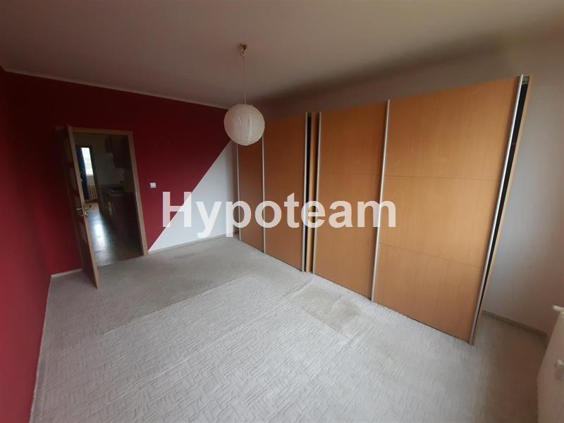 Pronájem bytu 3+kk 62 m2
