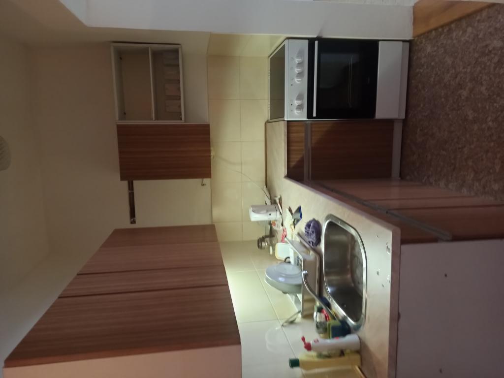 Pronajem bytu 2+kk 55 m2