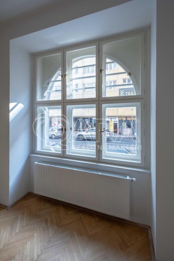 Prodej bytu 2+kk 67 m2, Praha – náhled fotky 11