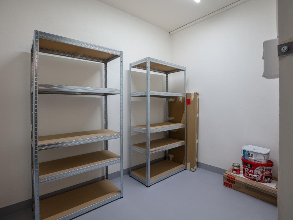 Pronájem bytu 1+kk 36 m2, Roztoky – náhled fotky 14