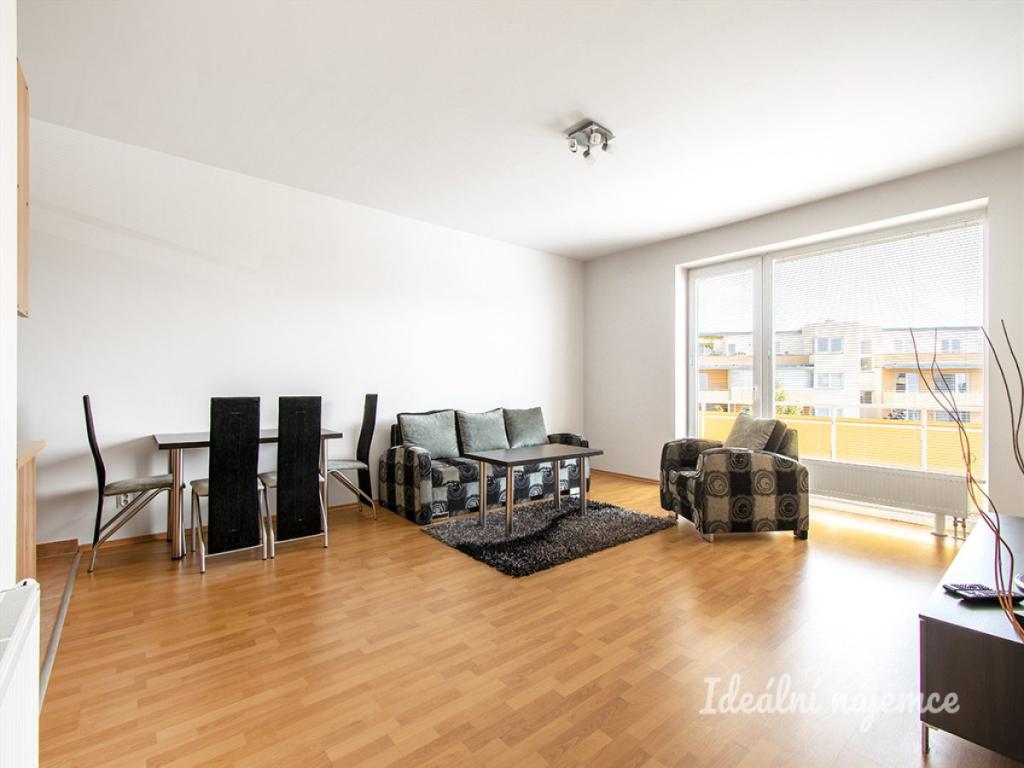 Pronájem bytu 2+kk 55 m2