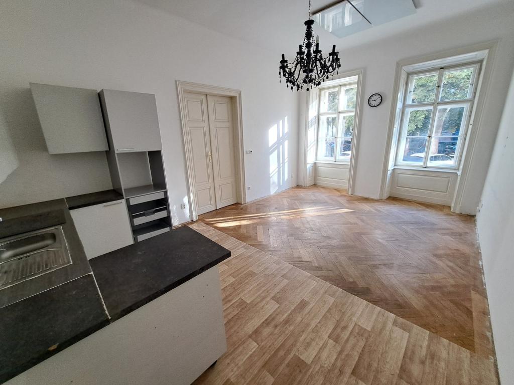 Pronájem pokoje 36 m2