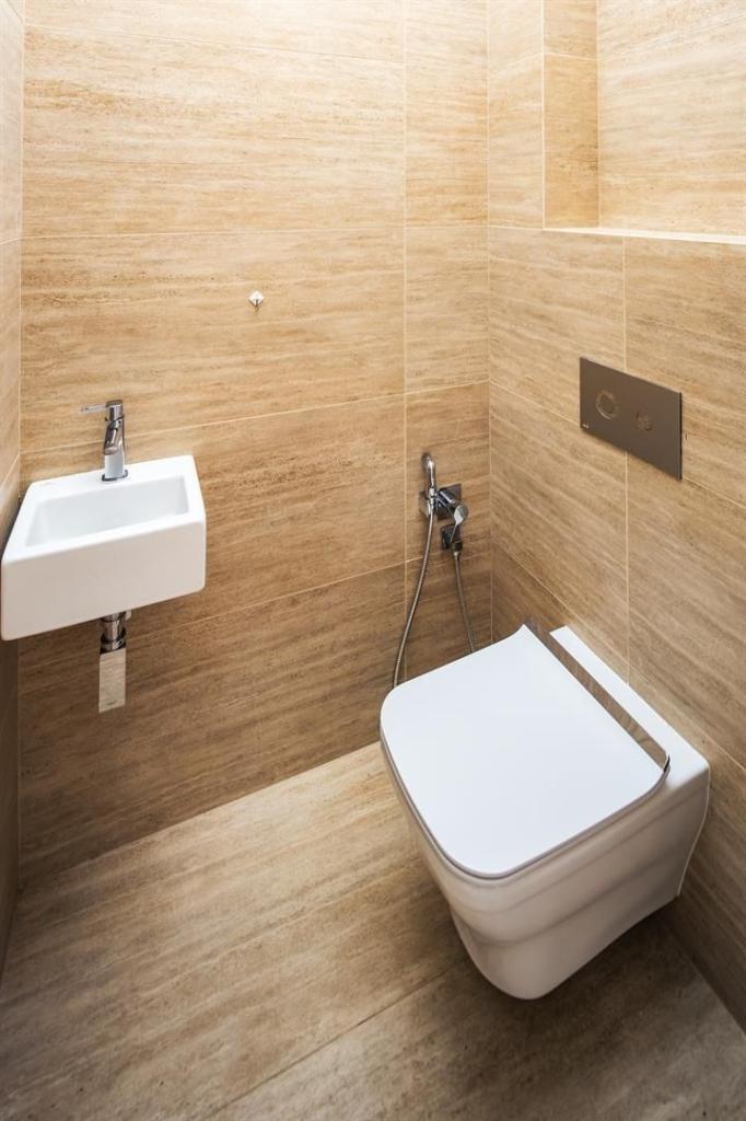 Pronájem bytu 3+kk 123 m2, Praha – náhled fotky 12