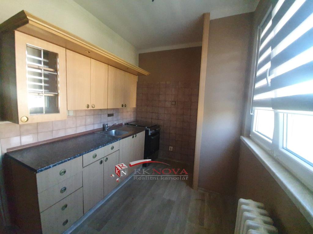 Pronájem bytu 2+1 57 m2, Karviná – náhled fotky 6