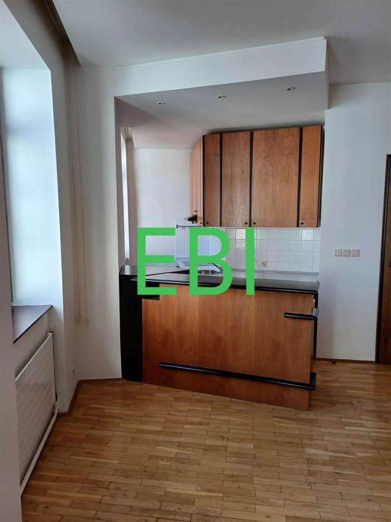 Pronájem bytu 2+kk 82 m2