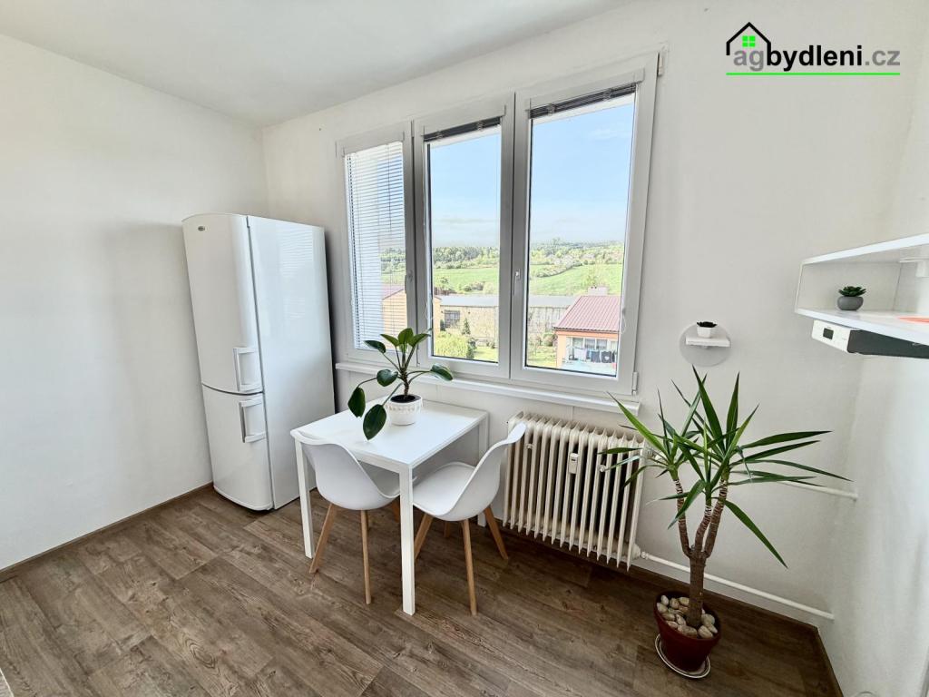 Pronájem bytu 3+1 61 m2