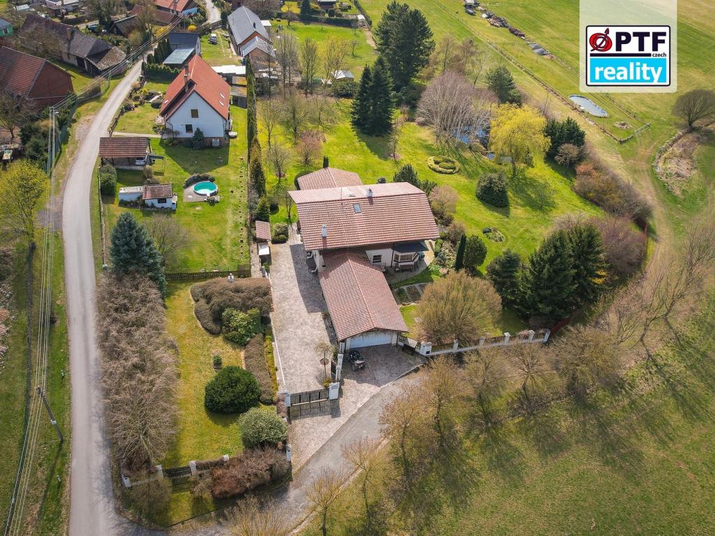 Prodej domu 277 m2, Skořice – náhled fotky 31
