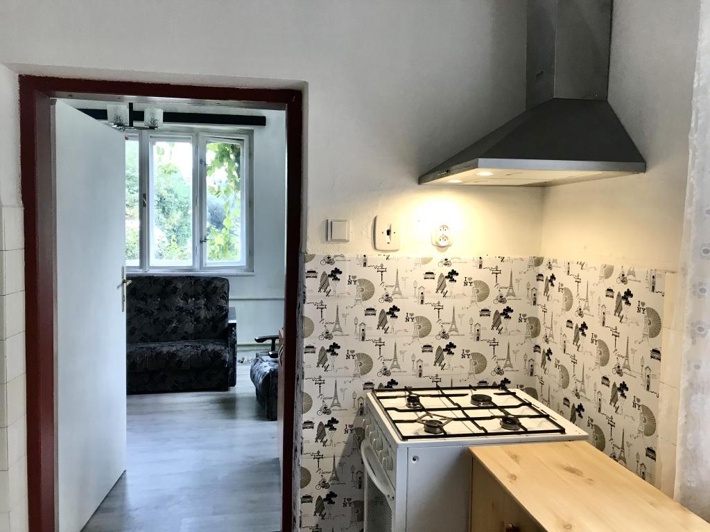 Pronajem bytu 2+1 60 m2