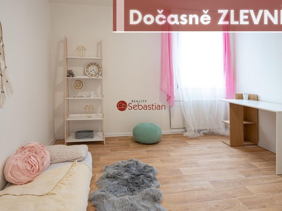 Pronájem 2+1, Teplice - Antonína Sochora, 9900 Kč,
