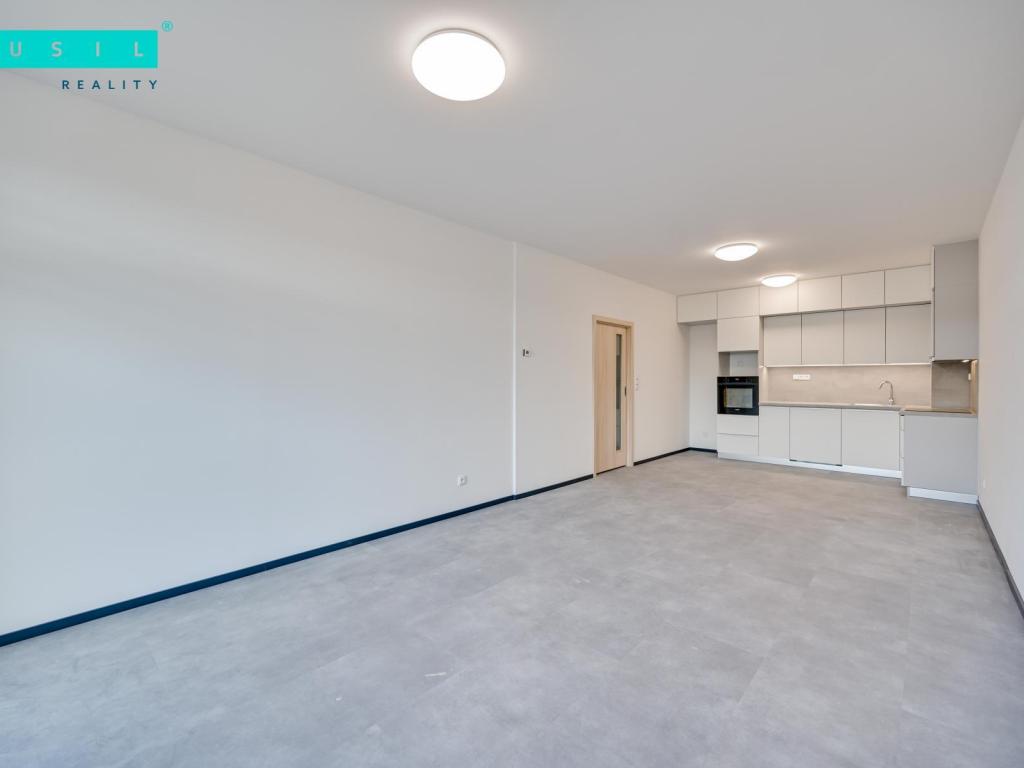 Pronájem bytu 2+kk 67 m2