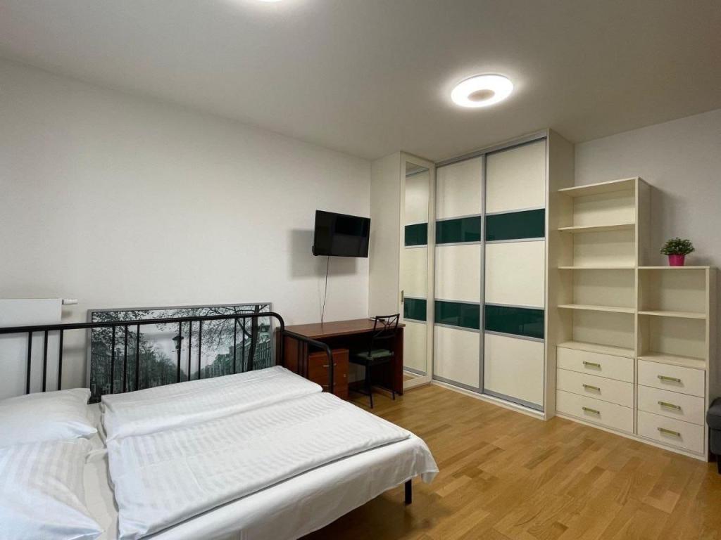 Pronájem bytu 2+kk 50 m2