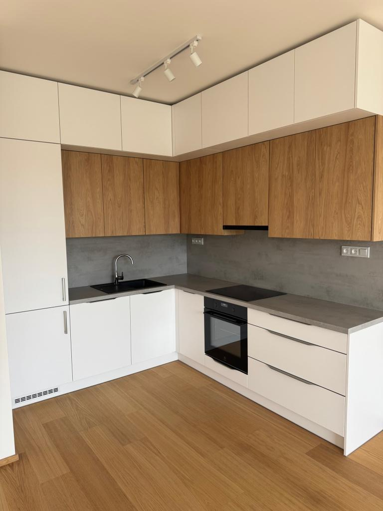 Pronájem bytu 2+kk 57 m2