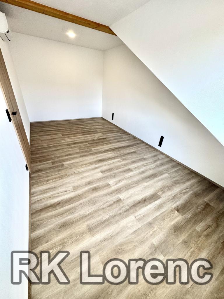 Pronájem bytu 2+kk 49 m2