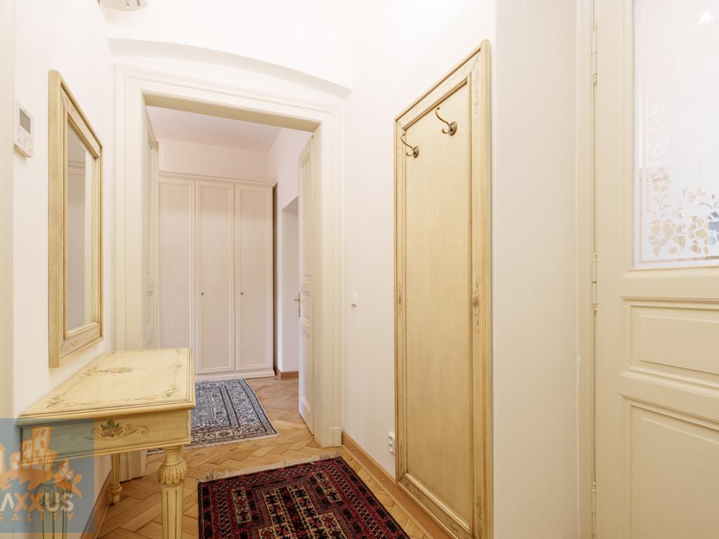 Pronájem bytu 4+kk 123 m2, Praha – náhled fotky 13