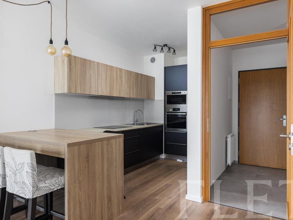 Pronájem bytu 2+kk 51 m2