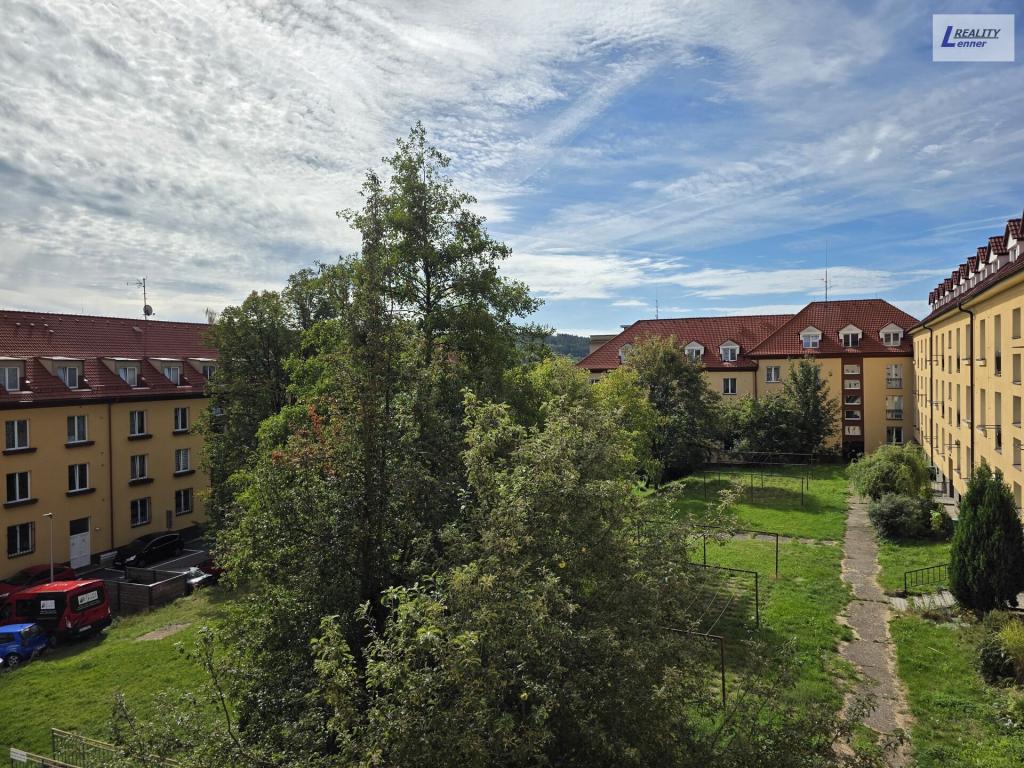 Pronájem bytu 1+1 39 m2, Příbram – náhled fotky 11
