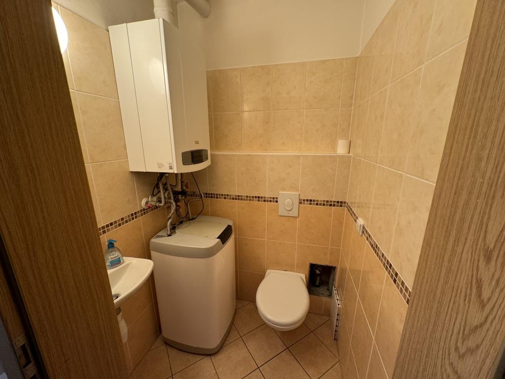 Pronájem bytu 3+kk 75 m2