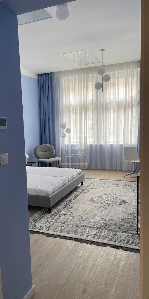 Pronájem bytu 2+kk 48 m2