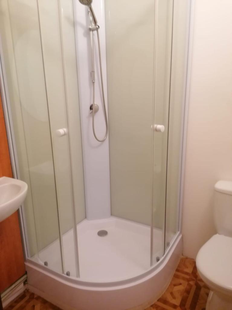 Spolubydlení 13 m2