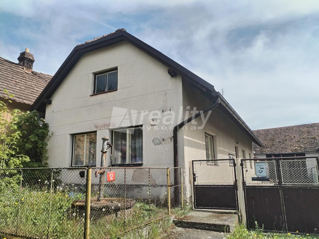 threeRooms, Semtěš - Semtěš, 2980000 Kč, 90 m2