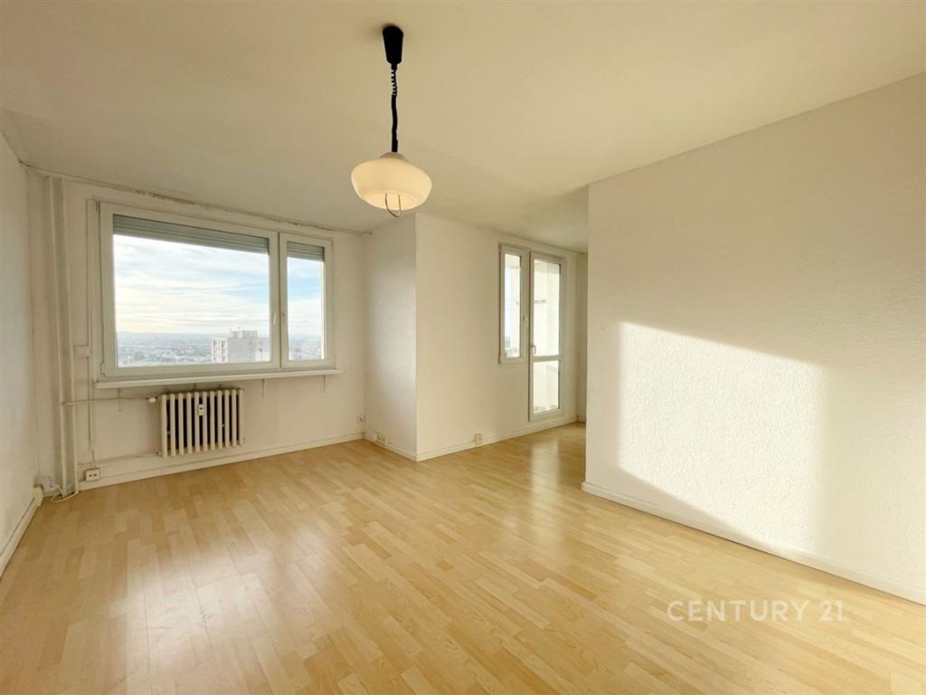 Pronájem bytu 1+1 41 m2