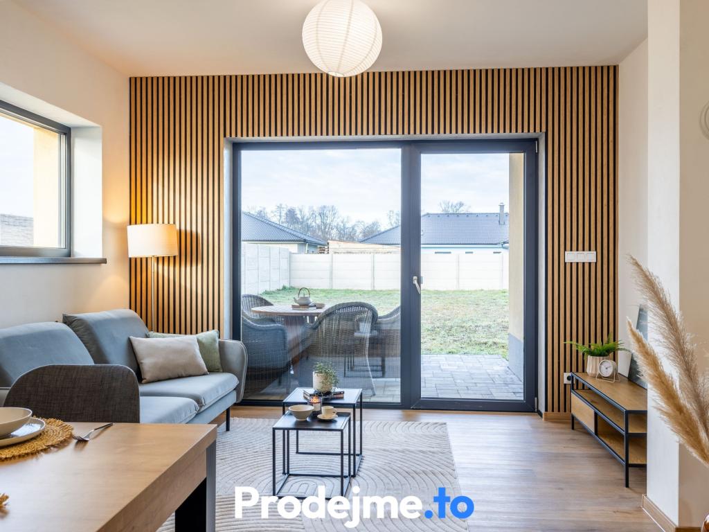 Prodej domu 81 m2, Hevlín – náhled fotky 12