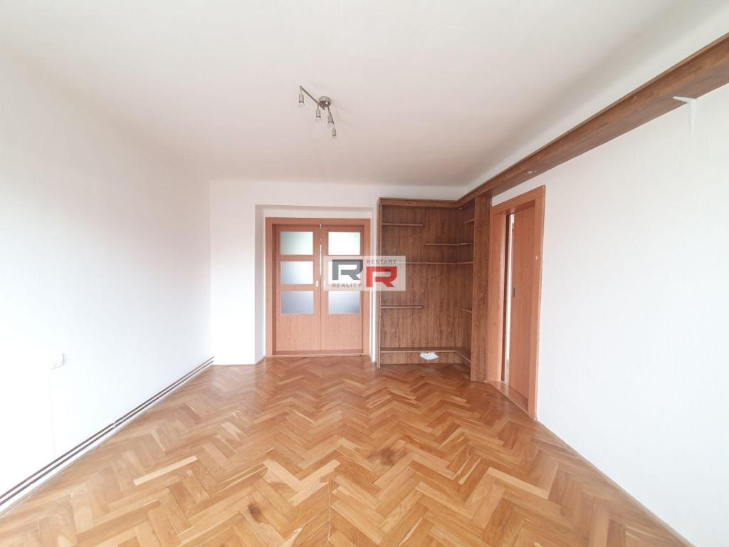 Pronájem bytu 2+1 51 m2