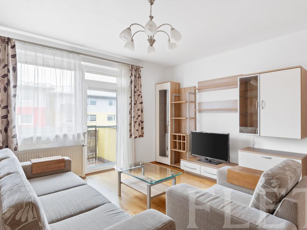 Pronájem bytu 3+kk 82 m2