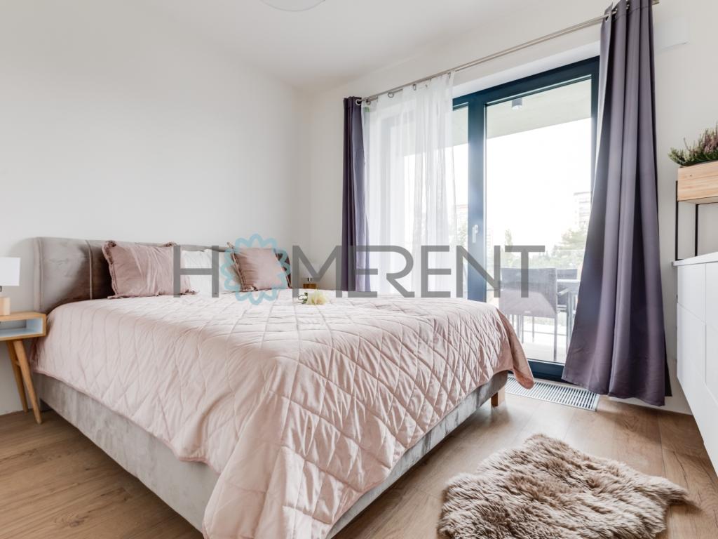 Pronájem bytu 2+kk 59 m2