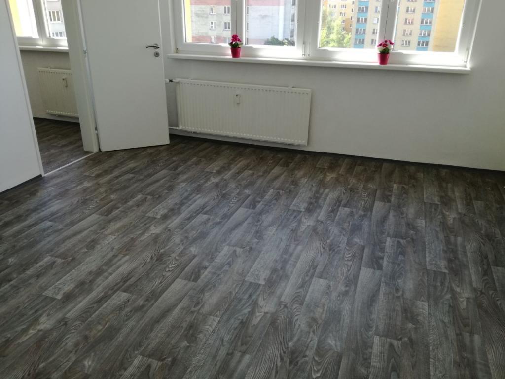 Pronájem bytu 2+1 44 m2
