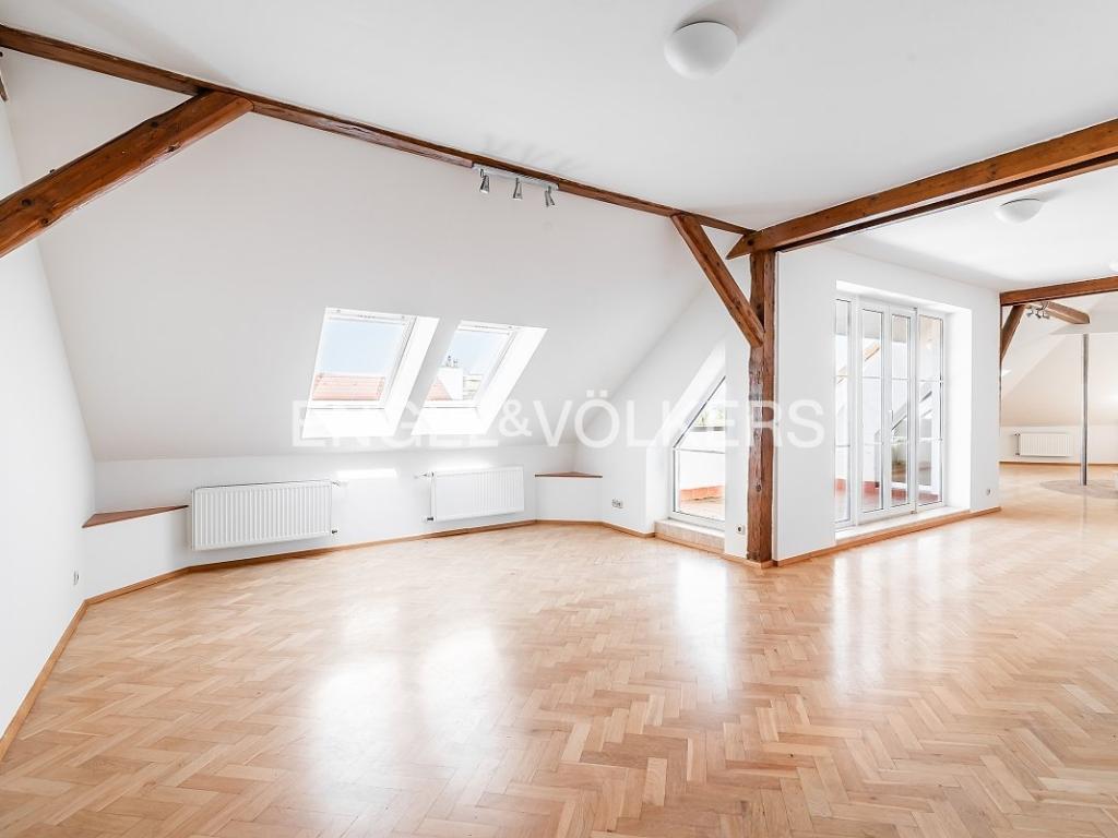 Prodej bytu 5+1 240 m2