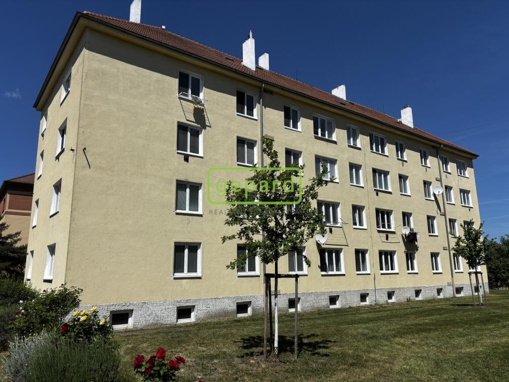 Prodej bytu 3+1 67 m2