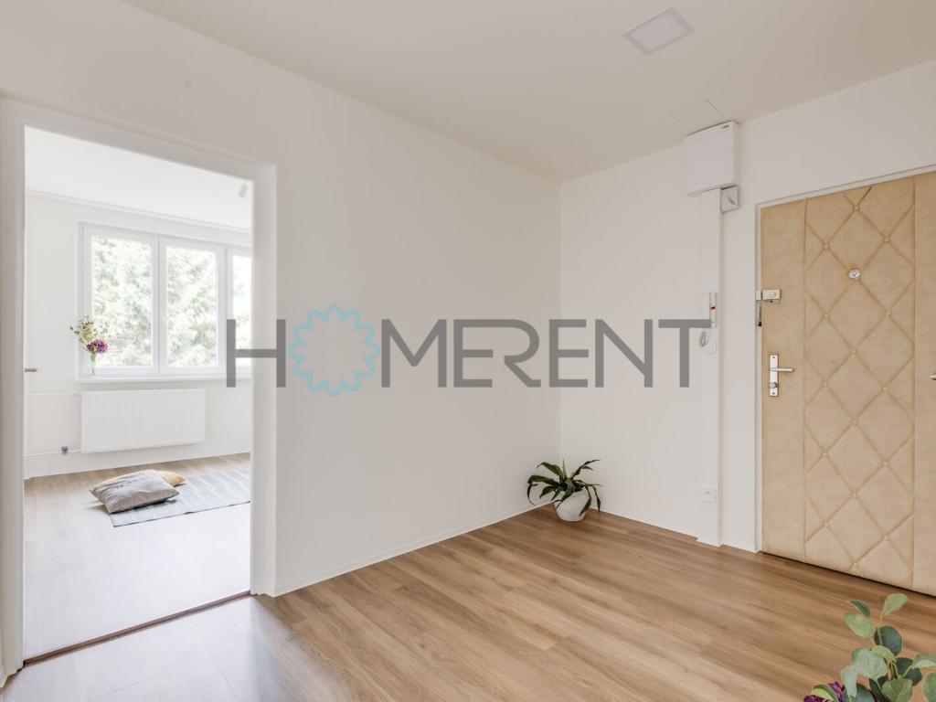 Pronájem bytu 3+1 67 m2, Praha – náhled fotky 21