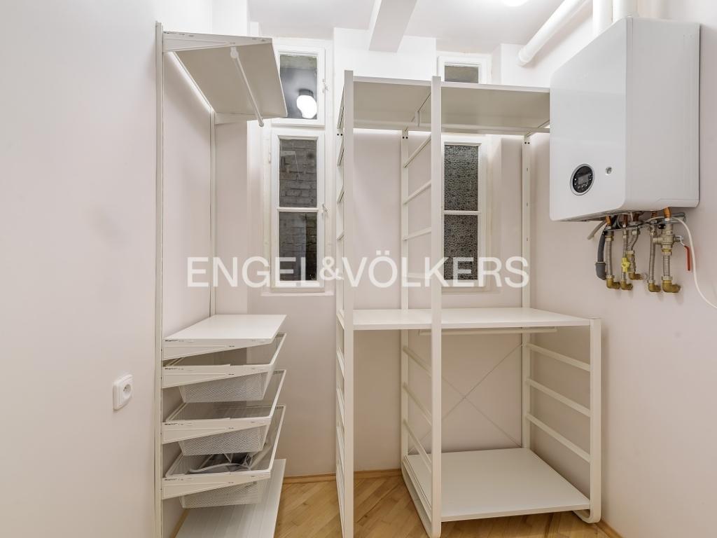 Pronájem bytu 3+kk 76 m2, Praha – náhled fotky 8