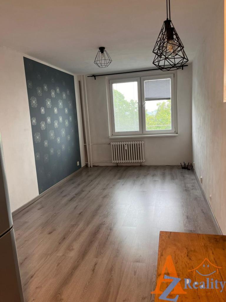 Pronájem bytu 1+1 39 m2