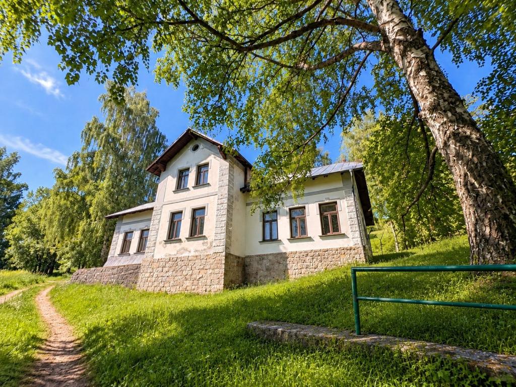 Prodej domu 280 m2, Smržovka – náhled fotky 9