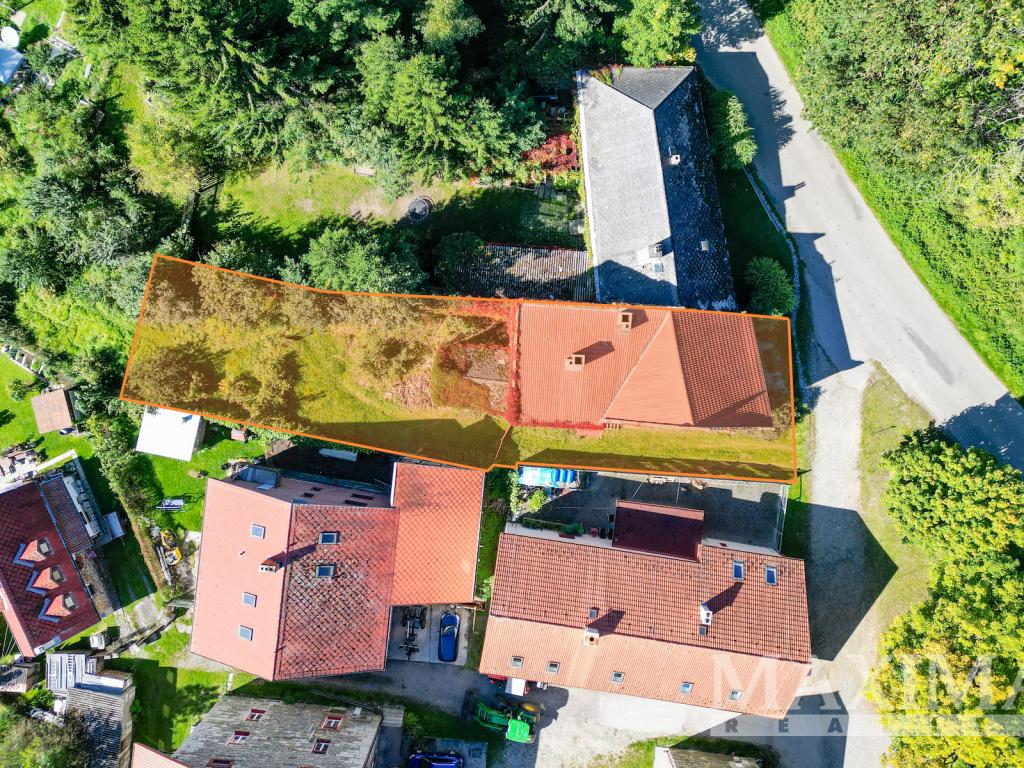 Prodej domu 150 m² – pohled 4