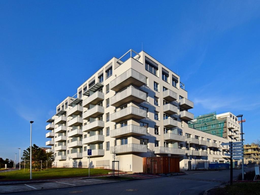 Pronájem bytu 2+kk 45 m2