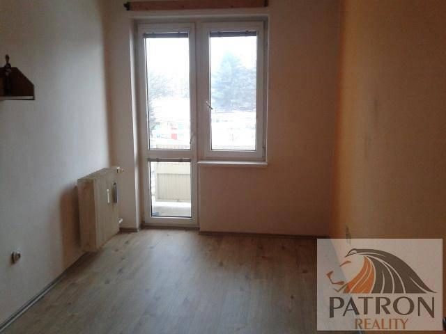 Pronajem bytu garsonka 16 m2